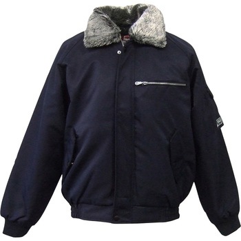 POLO BCS(ポロ・ビーシーエス)】ステッチZIPブルゾン 149968