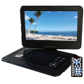 ポータブルDVDプレーヤー ADP-1320MK Amazon | AVOX 13インチポータブルDVDプレーヤー ADP-1320MK