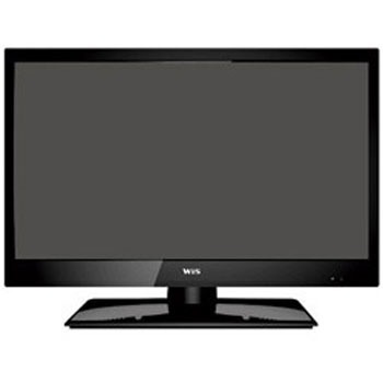 TLD-19HDV 液晶テレビ ブラック Amazon | ウィズ (Wis) 19V型 液晶 テレビ TLD-19HDV