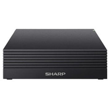 HDレコーダー シャープ
