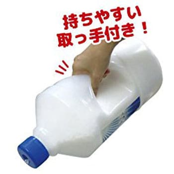 融雪剤ボトルタイプ ヨーキ産業