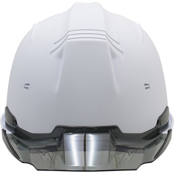 ヘルメット SS-19V型 進和化学工業(SHINWA)
