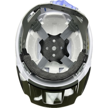 ヘルメット SS-19V型 進和化学工業(SHINWA)