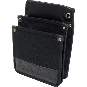WORKMASTER 帆布電工袋 アークランドサカモト