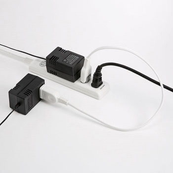 電源延長コード サンワサプライ