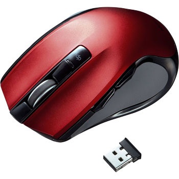 MA-WBL38R ���C�����X�u���[LED�}�E�X �T�����T�v���C 50834062