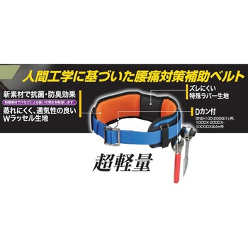 サポートベルト コヅチ