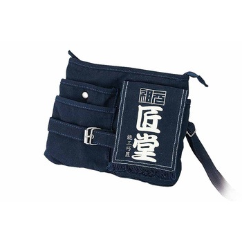 TD-04 シザーケース 1個 コヅチ 【通販モノタロウ】