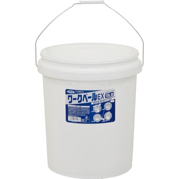 ワークペールEX 本体 アサヒペン