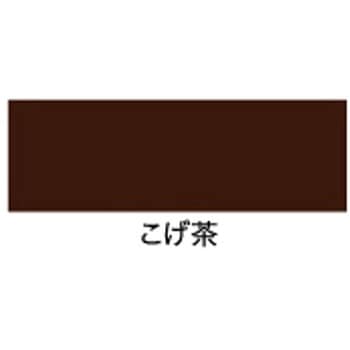油性鉄部・木部用EX アサヒペン
