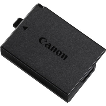 DCカプラー Canon