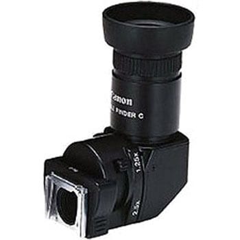 アングルファインダー Canon カメラ用ファインダー アイカップ 通販モノタロウ Angle C