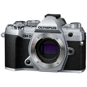 スマホ/家電/カメラOLYMPUS ミラーレス一眼カメラ OM-D E-M5 MarkIII ボディ