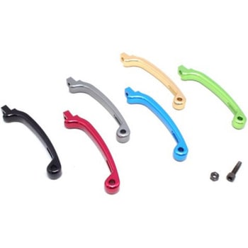 オプション STFブレーキレバー&ボルトSET(B2) ACTIVE(アクティブ)