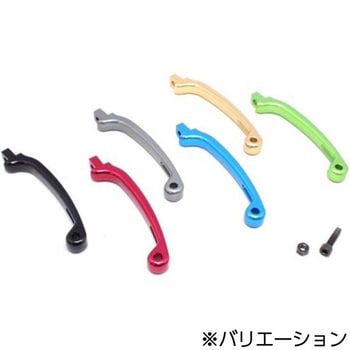 オプション STFブレーキレバー&ボルトSET(B2) ACTIVE(アクティブ)