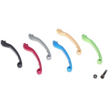 オプション STFクラッチレバー&ボルトSET(C2) ACTIVE(アクティブ)