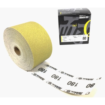 マジックタックロールマジック式 耐taiQ 75×15m - 日本研紙