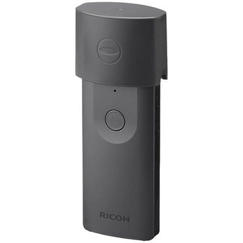 Amazon | Ricoh Theta Z1 360 カメラ 51GB 内部ストレージ
