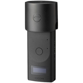 TL-2 THETA Z-1用レンズ保護キャップ 1個 RICOH(リコー) 【通販