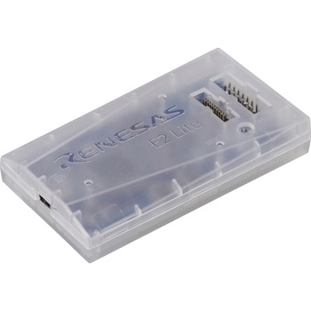 デバッグエミュレータ RENESAS