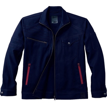 Jawin ストレッチジャンパー 52700 自重堂