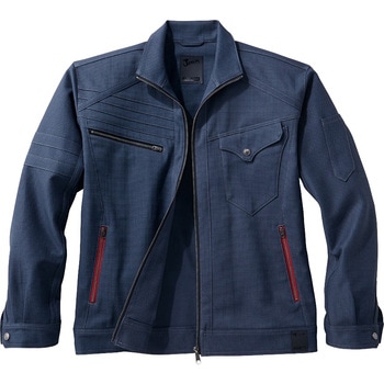 Jawin ストレッチジャンパー 52700 自重堂