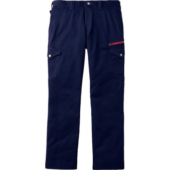 Jawin ストレッチノータックカーゴ  52702 自重堂