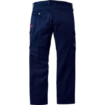 Jawin ストレッチノータックカーゴ  52702 自重堂