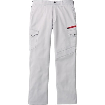 Jawin ストレッチノータックカーゴ  52702 自重堂