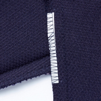 Jawin ストレッチ長袖シャツ 52704 - 自重堂