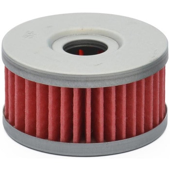 オイルフィルター Vesrah