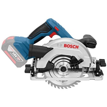 GKS18V-57H バッテリーマルノコ BOSCH(ボッシュ) バッテリー容量5Ah