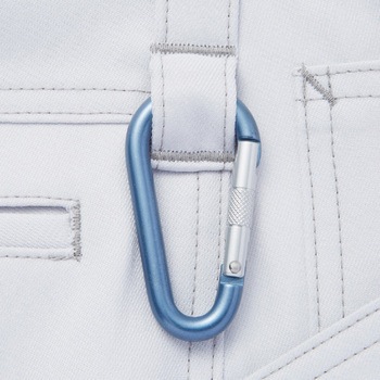 Z-DRAGON 製品制電ストレッチレディースパンツ 72006 自重堂