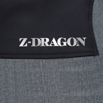 Z-DRAGON 防風ストレッチパーカー 78050 自重堂