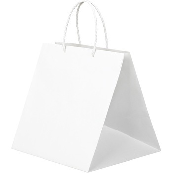 32-71033 手提げ袋 キューブ ササガワ 50856515