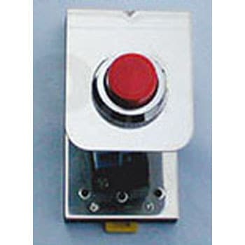 DHM-25 DINレール・専用金具 ユーボン 50857564