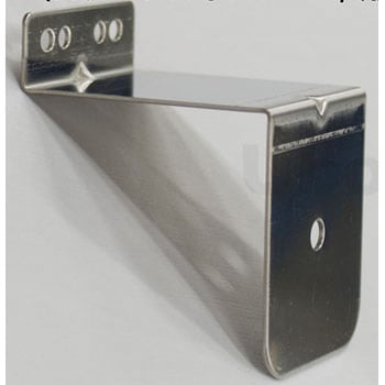 DINレール・専用金具 ユーボン