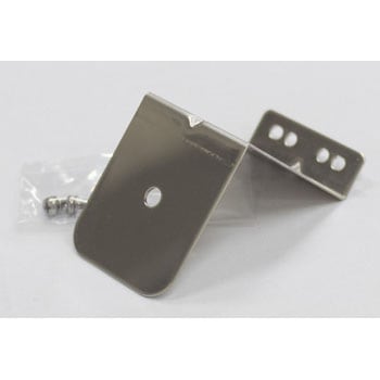 DINレール・専用金具 ユーボン