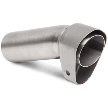 DBキラー(ACCIAIO) AKRAPOVIC (アクラポビッチ)
