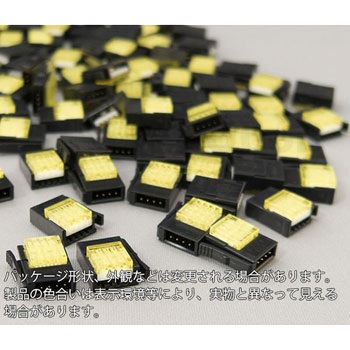 e-CON(ミニクランプ )4極 37104・37304 ユーボン