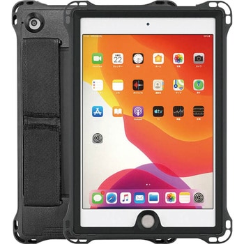 第4世代　iPadケース(防水・防塵)