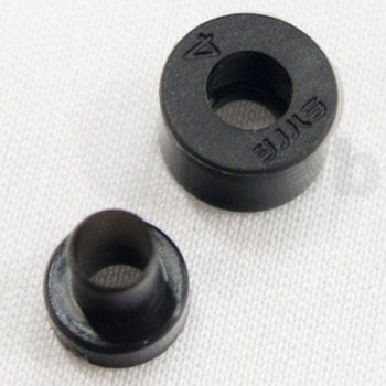 機器用絶縁ブッシュ ユーボン