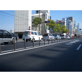 ポールコーンG GBSタイプ 積水樹脂