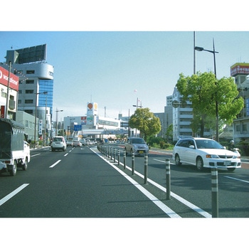 ポールコーンG GBSタイプ 積水樹脂