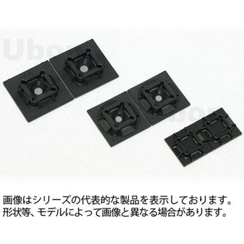 VHBテープ強力固定ベース ユーボン