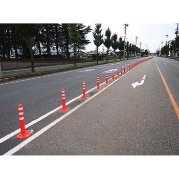 ポールコーン プラス - 積水樹脂