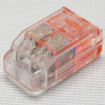 差し込みコネクタ(2点接触タイプ) QLXシリーズ ユーボン