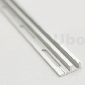 センサレール(ツバ平行レール) FSAR-L100 シリーズ ユーボン