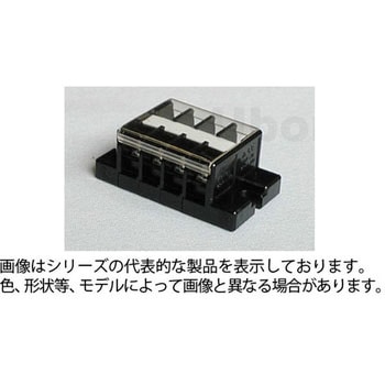 UV・cUL・CE対応端子台 TEN8シリーズ ユーボン