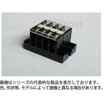 TUV・cUL・CE対応端子台 TEU8シリーズ ユーボン